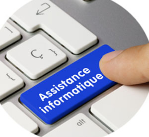 Assistance informatique à SECURITY-CLIC roche-chalais 24490